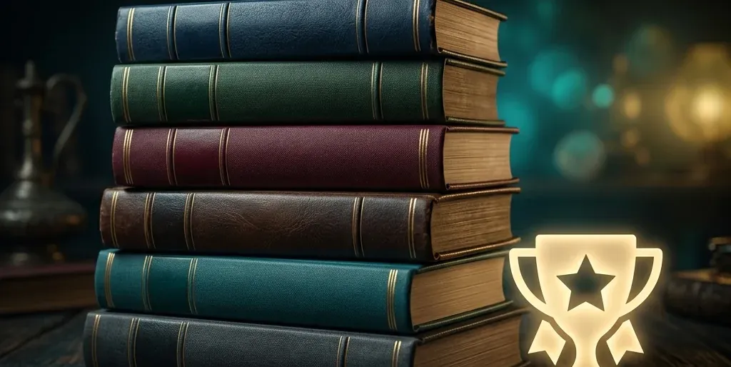 Открытая книга с важными концепциями программной инженерии и философии